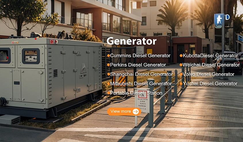 Generator